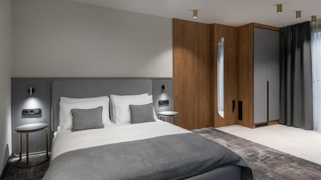 Art Boutique 5* Krakow