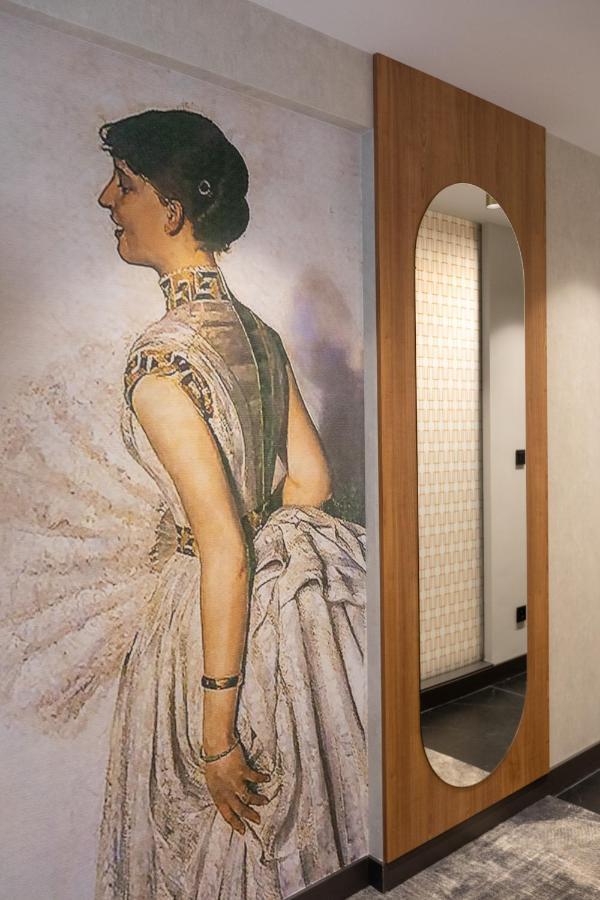 Art Boutique Aparthotel Krakow