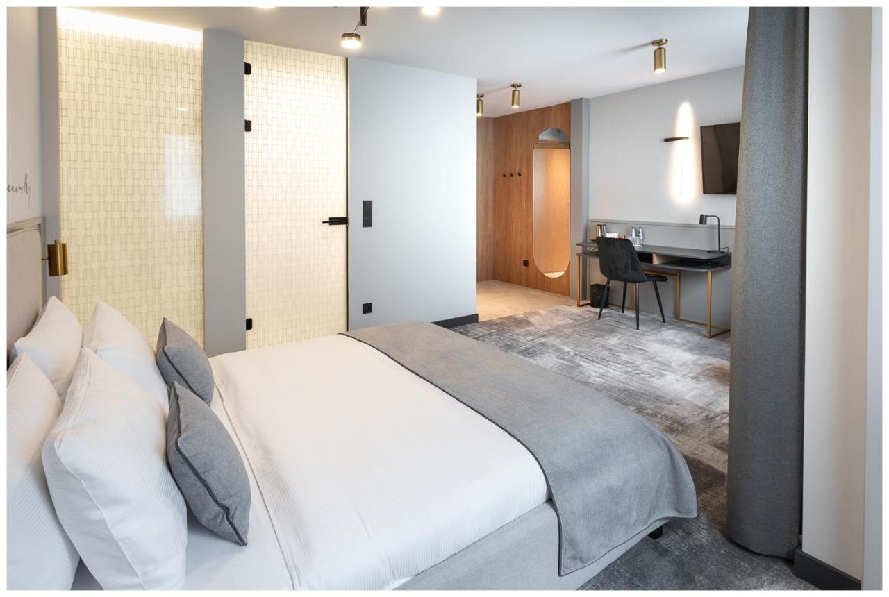 Art Boutique 5* Krakow