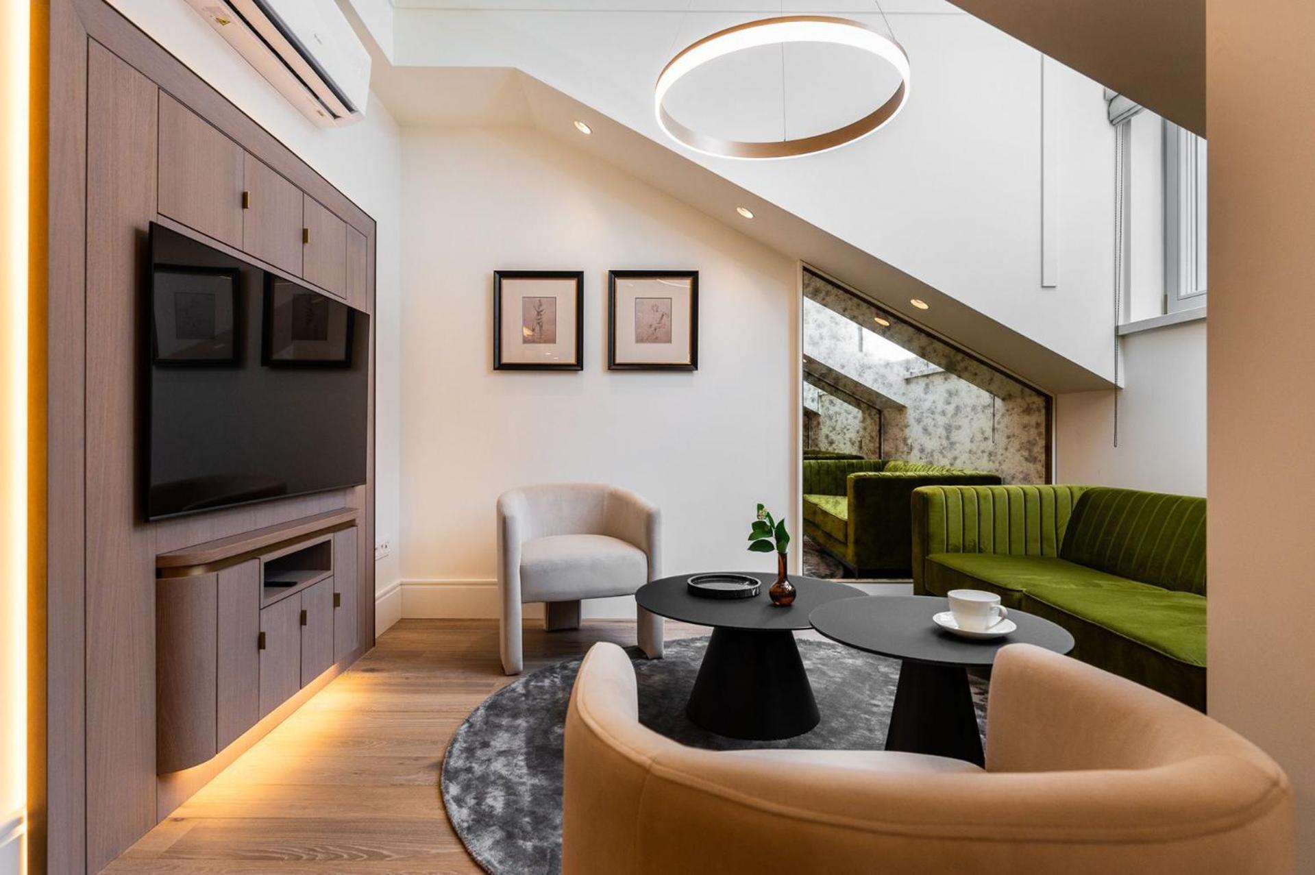 Art Boutique Aparthotel Krakow