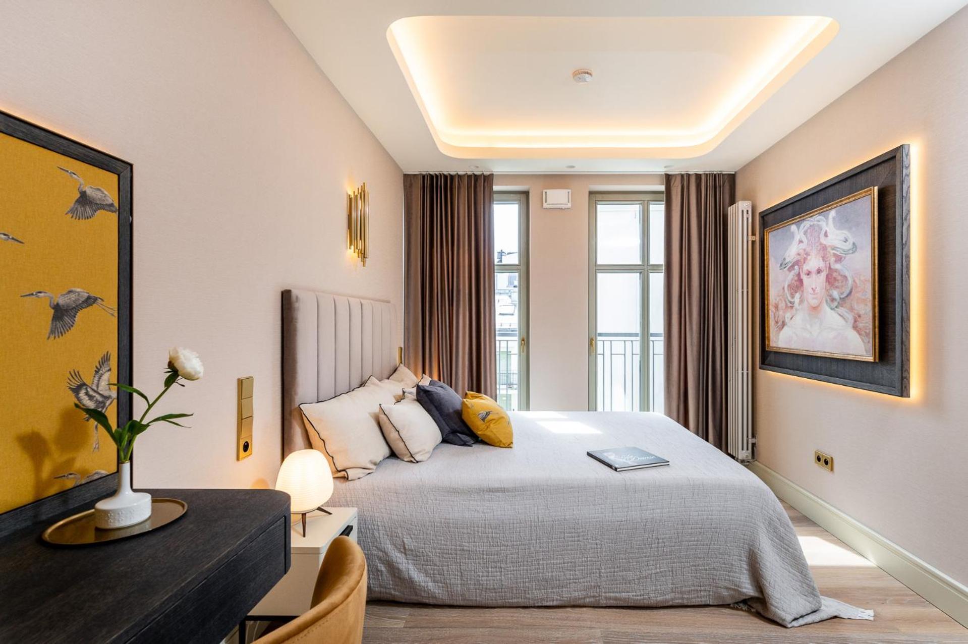 Aparthotel Art Boutique Krakow