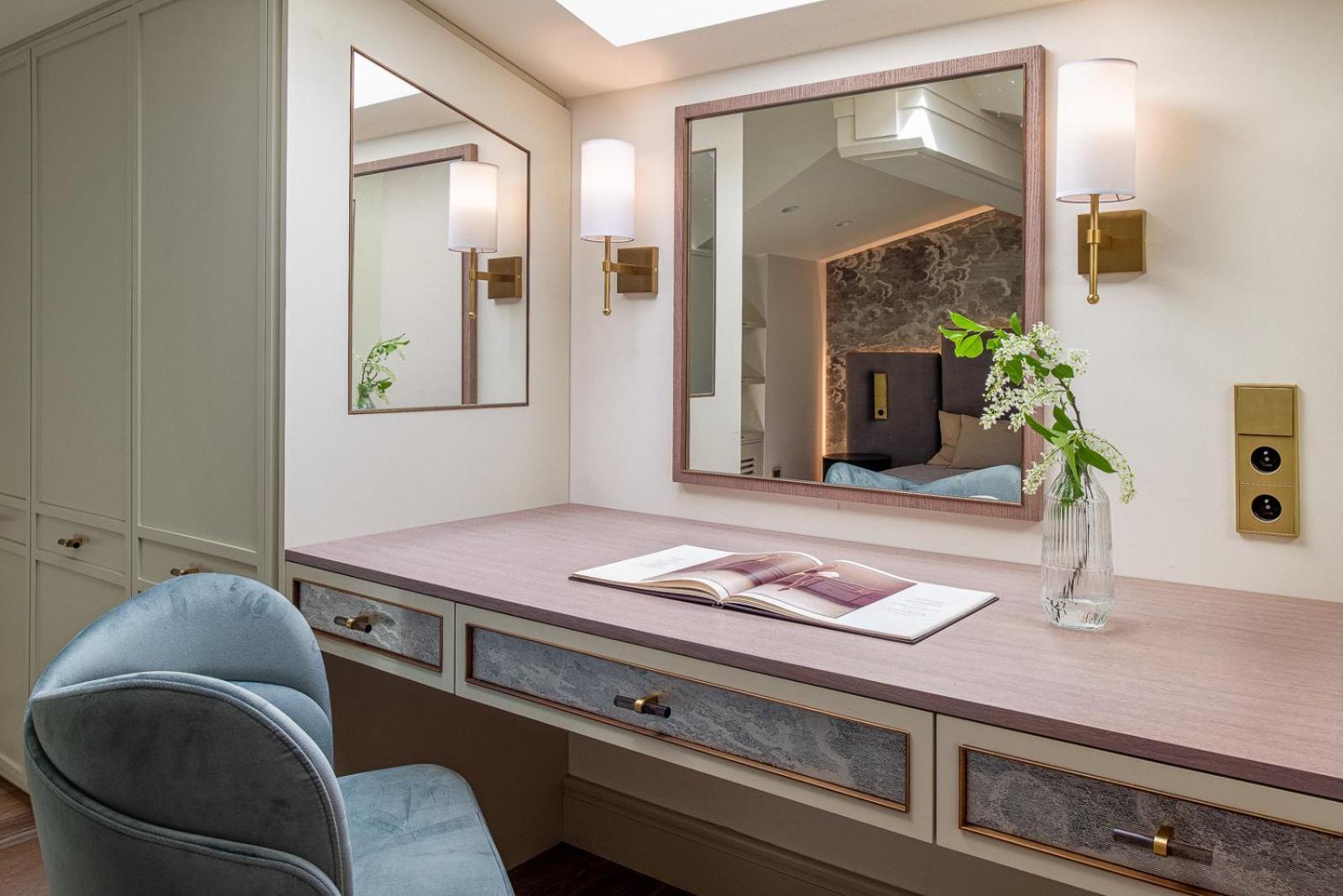 Art Boutique Aparthotel Krakow