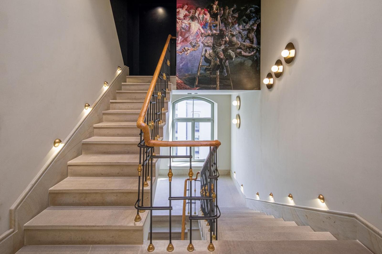 Aparthotel Art Boutique Krakow