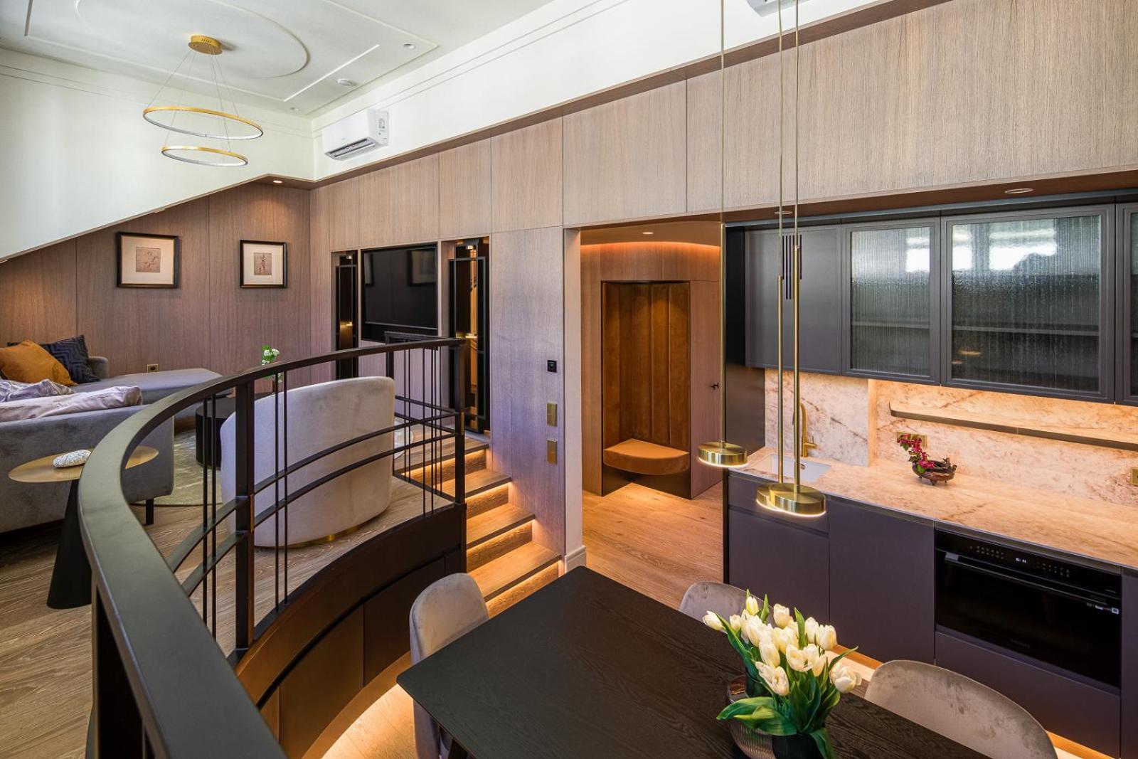Art Boutique 5* Krakow