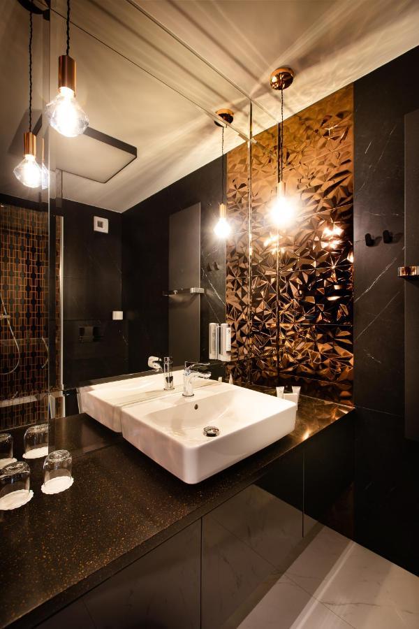 Art Boutique Hotel apartamentowy Kraków