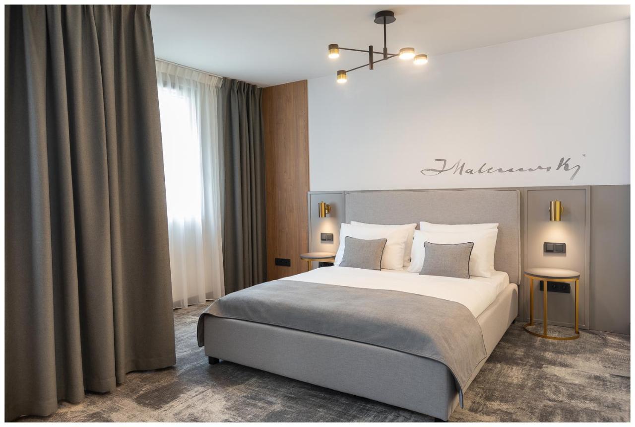 Art Boutique Hotel apartamentowy