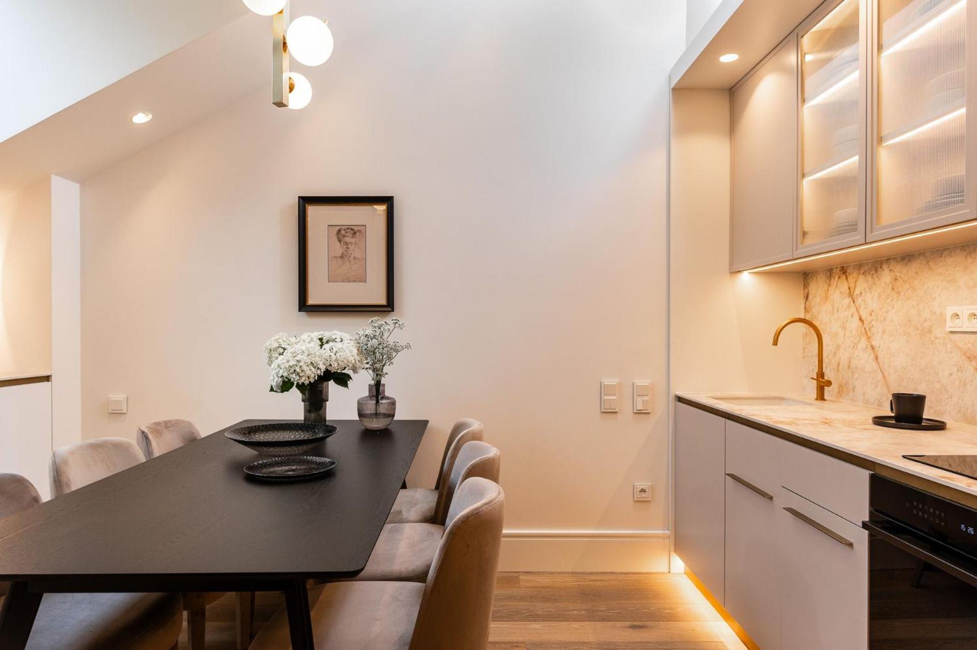 Hotel apartamentowy Art Boutique 5*