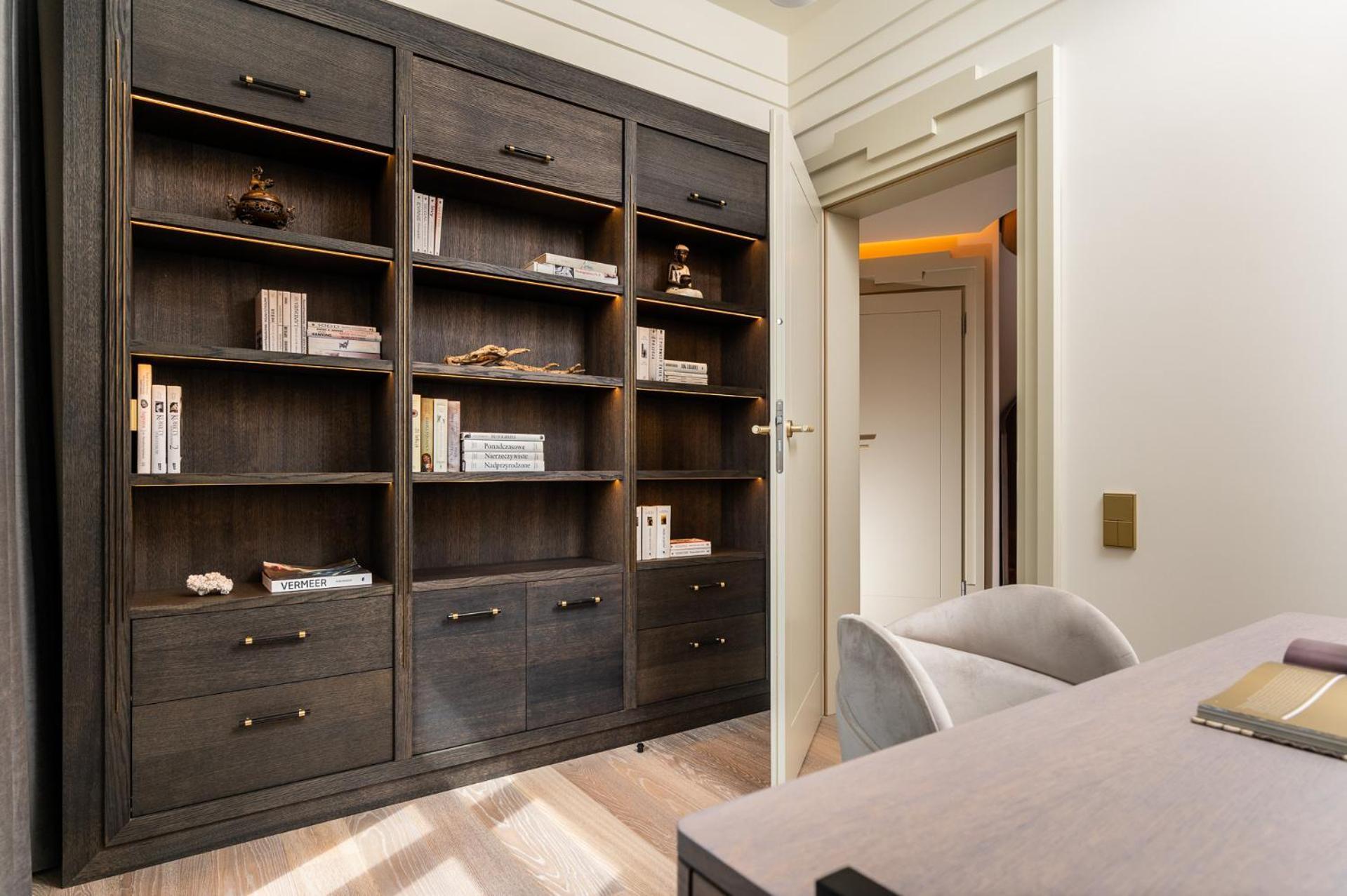 Art Boutique Hotel apartamentowy 5*