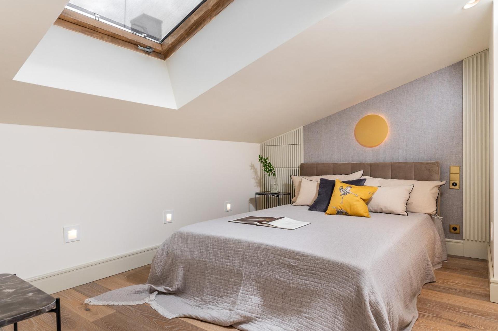 Hotel apartamentowy Art Boutique 5*