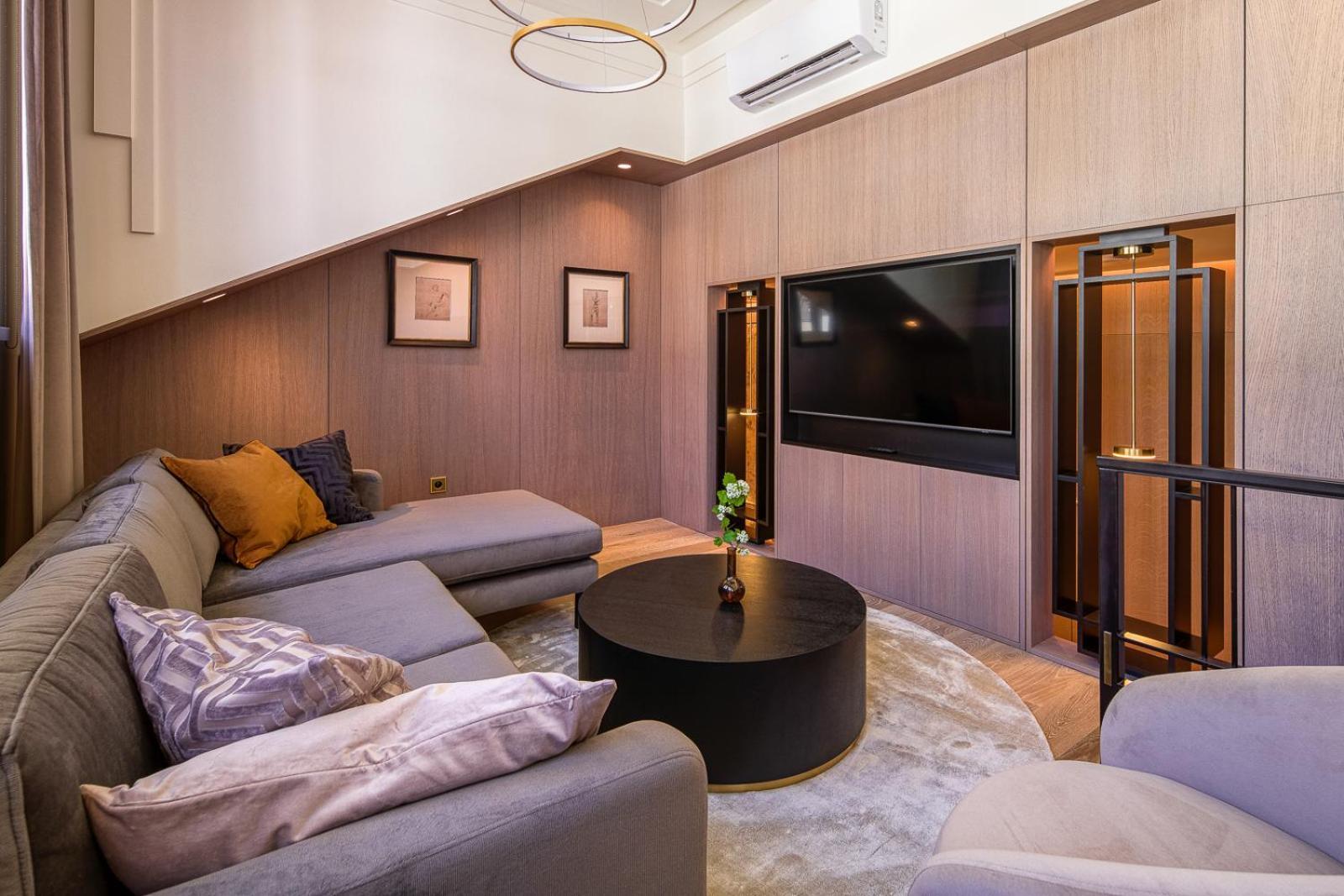 Art Boutique Hotel apartamentowy Kraków