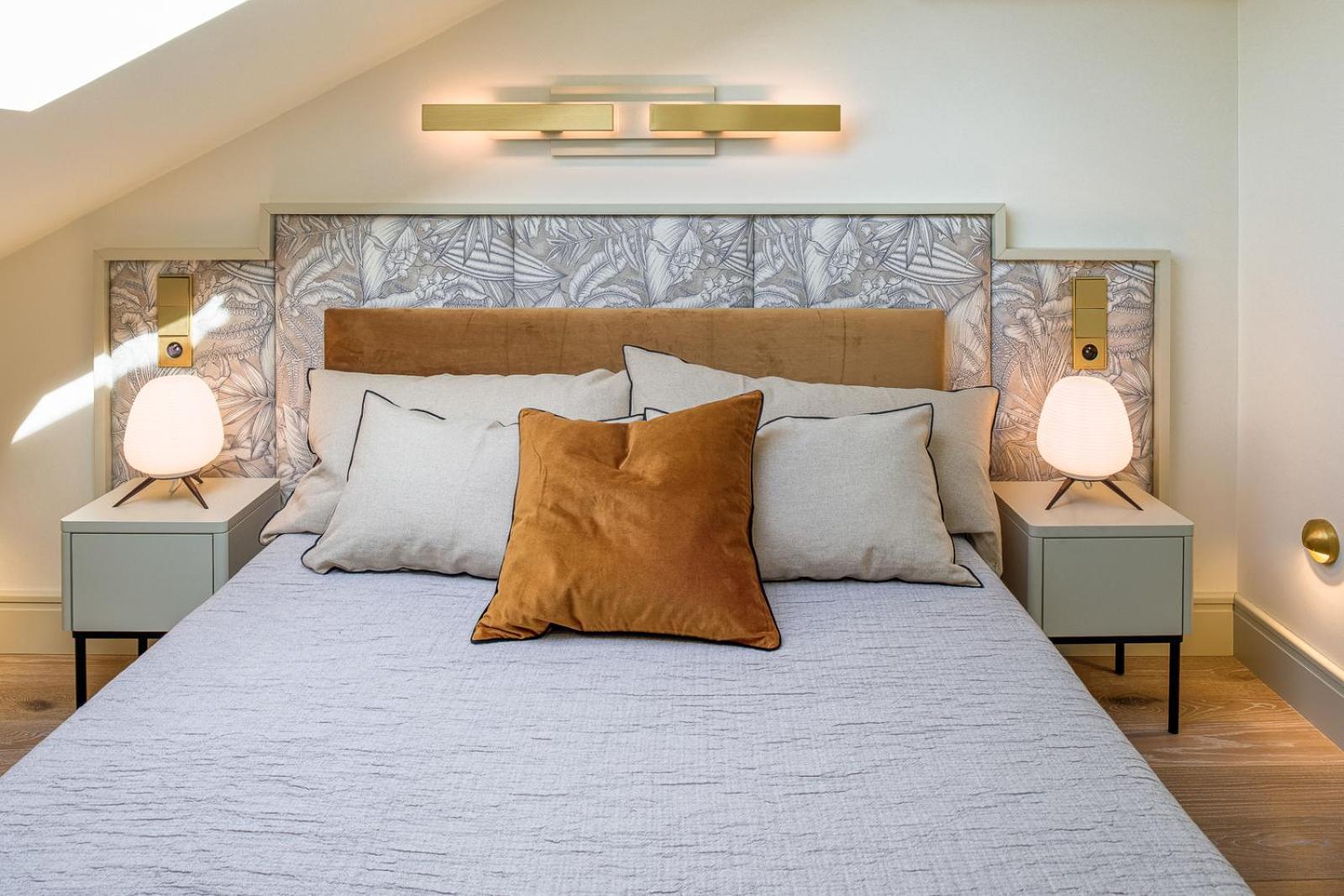 Art Boutique Hotel apartamentowy 5*